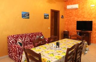 LE CASE DI CICCIO - Casa Girasole - 5