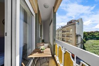Apartamento D' Alegria - Porto - 2