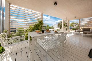 Buqez 58 - Drage villas - Drage - 4