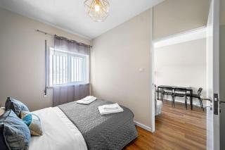 Apartamento D' Alegria - Porto - 8