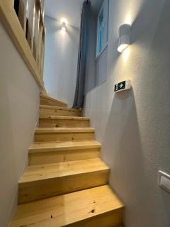 Iris Home Porta Remounda - Corfu - 1