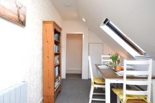 Heronlea Cottage - 1