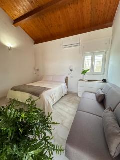 B&B Spiaggia Le Dune - Margherita di Savoia - 0