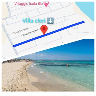 Villa Clorì - 7