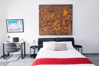 Beau Fahy Nyali studio apartment - Mombasa - 8