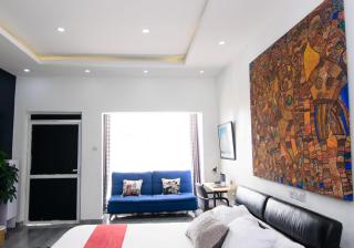 Beau Fahy Nyali studio apartment - Mombasa - 6