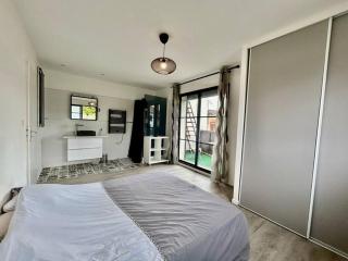 Villa moderne cosy - Toulouse - 5
