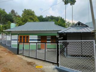 The Serene Cottage - Viripara - 0