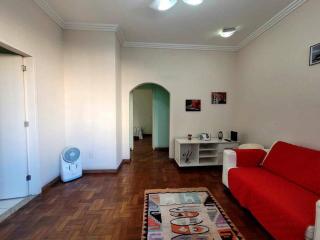 Apartamento Copacabana Praia Rua Bolivar 164 - Rio de Janeiro - 7