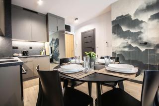 Platinum Residence Lublin - Lublin - 7