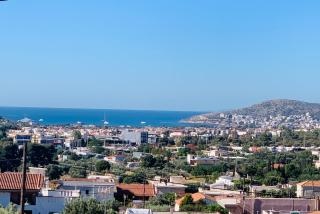 Thelfi Luxury studio in Attica - close to varkiza beach - Sea view - Vari - 1