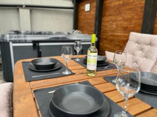 Madárfészek Apartman - Veszprém - 8