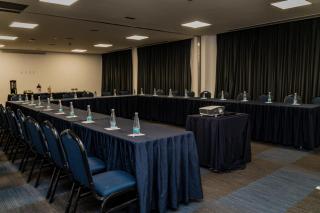 Hampton Inn By Hilton Celaya - Celaya - 4
