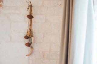 MASSERIA BARATTOLO ad uso esclusivo - Locorotondo - 2