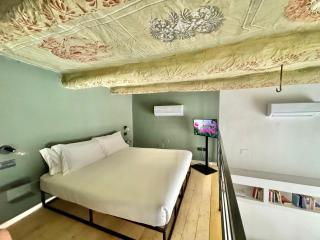 Alma de Chiaja - Design Suites & Apartments - Nápoles - 5