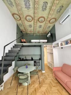 Alma de Chiaja - Design Suites & Apartments - Nápoles - 9