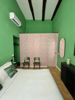 Alma de Chiaja - Design Suites & Apartments - 5