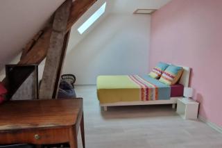 Charmante maison au coeur du Limousin - Comme à la maison - 3
