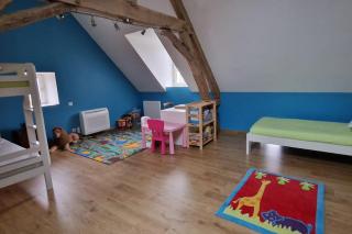 Charmante maison au coeur du Limousin - Comme à la maison - Lussac-les-Églises - 4