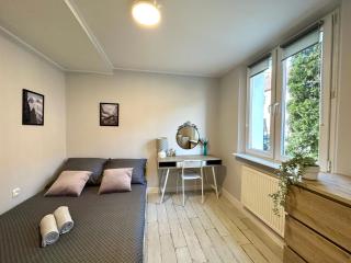 MMRent Eagle Room - Gdansk - 8