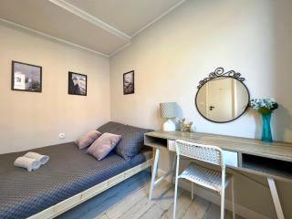 MMRent Eagle Room - Gdansk - 6