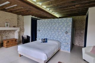 Charmante maison au coeur du Limousin - Comme à la maison - 9