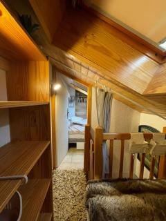L'Appartement des Pistes - Saint-Gervais-les-Bains - 9