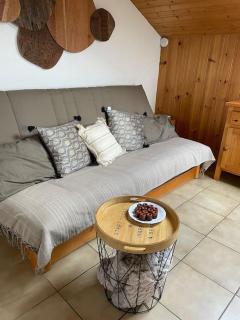 L'Appartement des Pistes - Saint-Gervais-les-Bains - 8