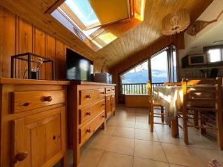 L'Appartement des Pistes - Saint-Gervais-les-Bains - 5
