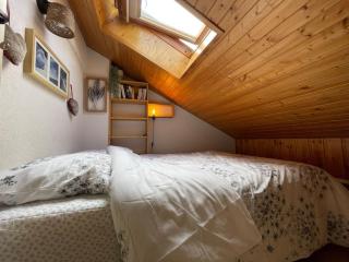 L'Appartement des Pistes - Saint-Gervais-les-Bains - 4