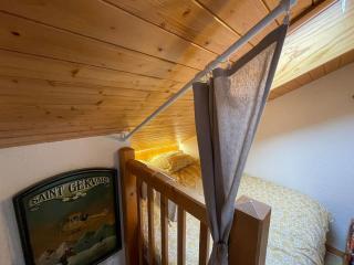 L'Appartement des Pistes - Saint-Gervais-les-Bains - 2