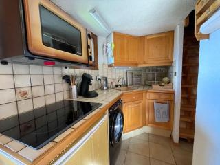 L'Appartement des Pistes - Saint-Gervais-les-Bains - 1