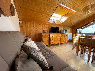 L'Appartement des Pistes - Saint-Gervais-les-Bains - 7