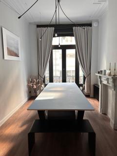 Villa Francine - Ostend - 4