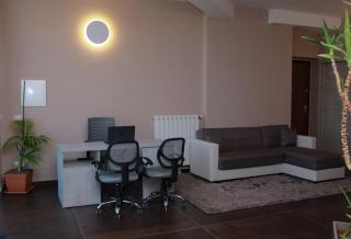JOHN'S ROOMS - Villa D'agri - 0