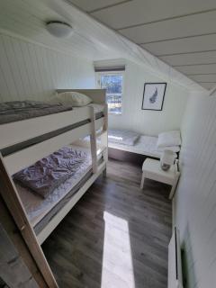 Vrådal Golf, Cosy 2 Bed Apartment With Water Views - 7