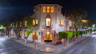 Gran Hotel Mexico by Solaris - Tehuacán - 0
