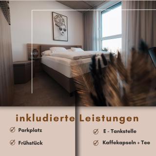 City Rooms Amstetten - Amstetten - 8