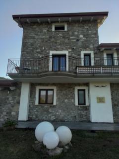 LUX VERA B & B - Agropoli - 8