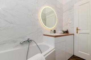 Budapest Blue Apartment - Budapest - 1
