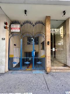 Apartamento 3 minutos da praia Av Nsa Sra C 1137 ap503 - Río de Janeiro - 9