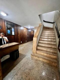 Apartamento 3 minutos da praia Av Nsa Sra C 1137 ap503 - Río de Janeiro - 7