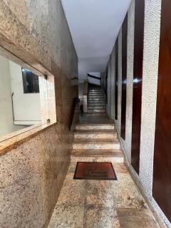 Apartamento 3 minutos da praia Av Nsa Sra C 1137 ap503 - Río de Janeiro - 8
