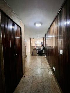 Apartamento 3 minutos da praia Av Nsa Sra C 1137 ap503 - Río de Janeiro - 6