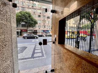 Apartamento 3 minutos da praia Av Nsa Sra C 1137 ap503 - Río de Janeiro - 1