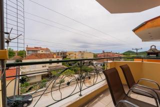 Cleri's Apartment - Nea Peramos - 5