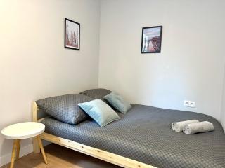 MMRent Lake Room - Gdansk - 6