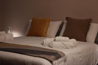 JOHN'S ROOMS - Villa D'agri - 7