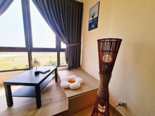 USon 2R2B Deluxe Family Suite - Malaca - 7
