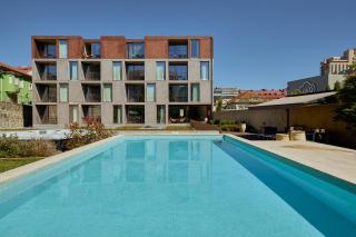 Aparthotel Oporto Anselmo - Porto - 0